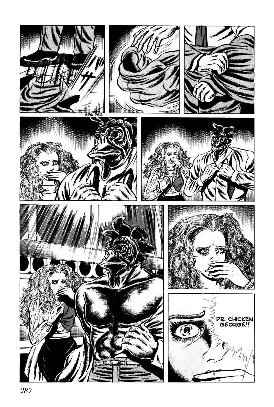 Page 11 Chapter 97 Fourteen