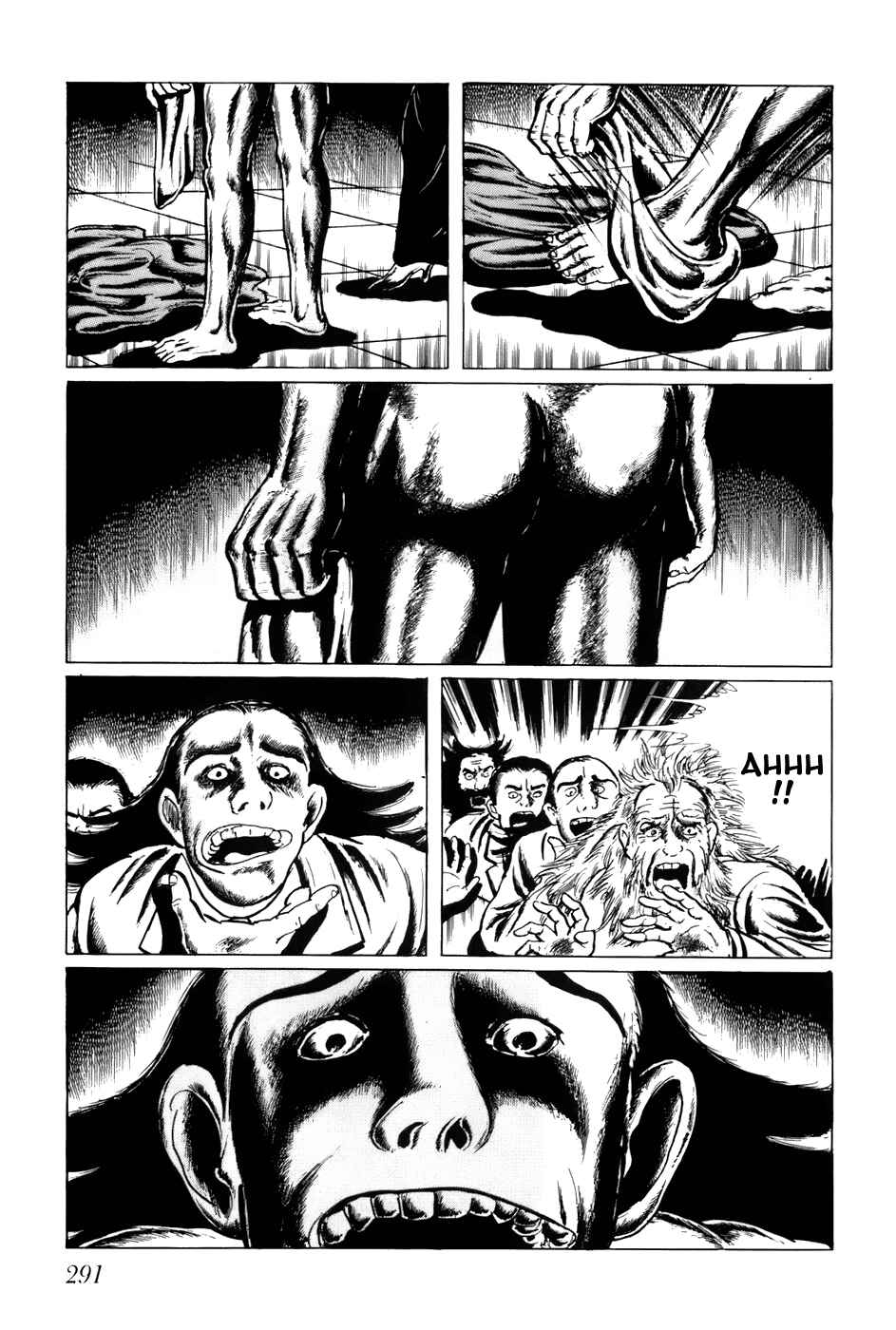 Page 15 Chapter 97 Fourteen