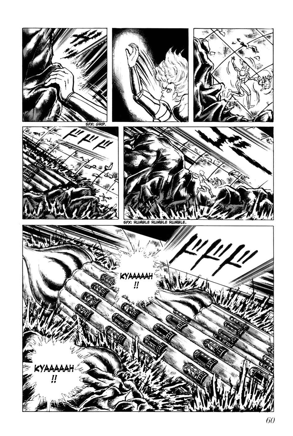 Page 10 Chapter 83 Fourteen