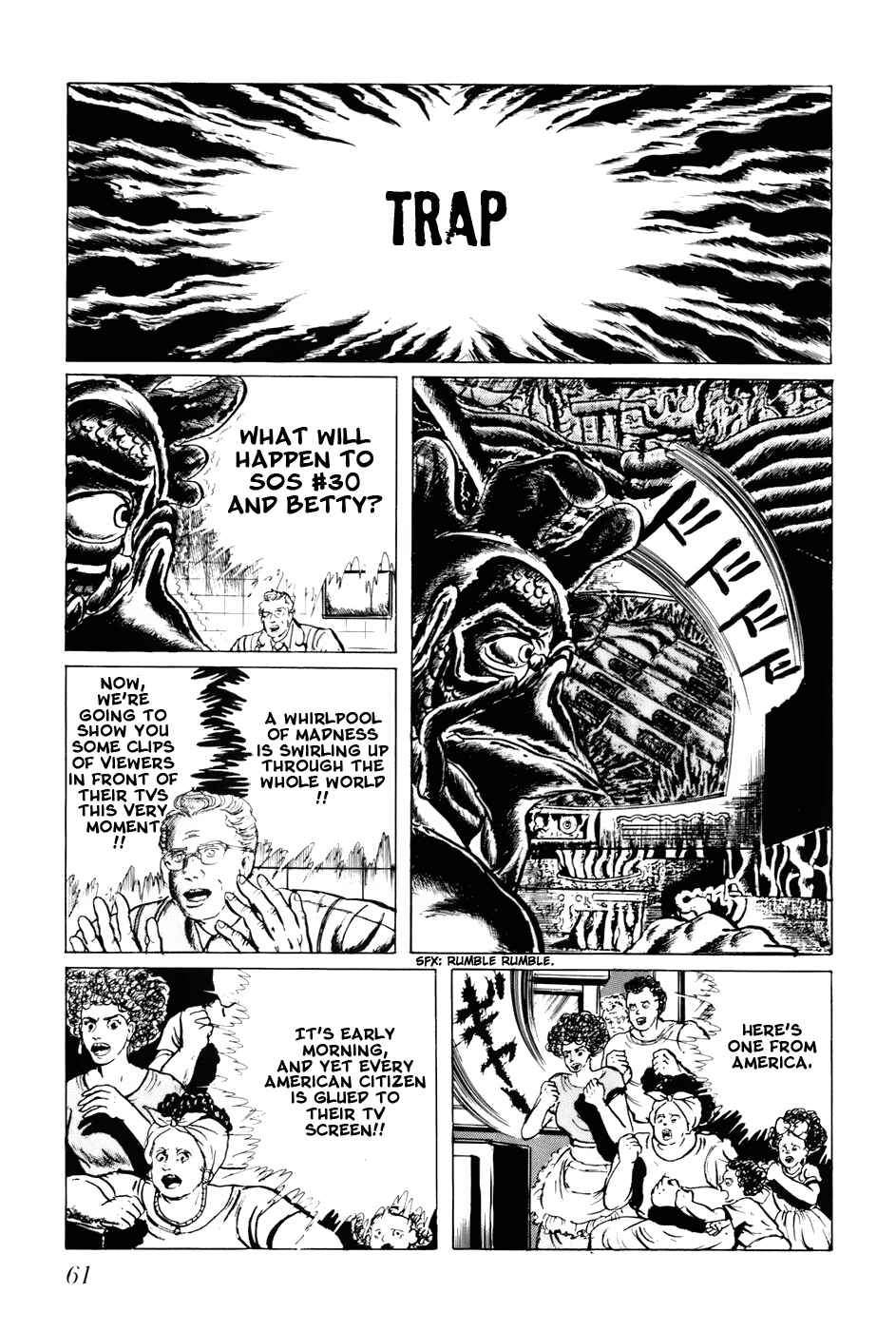 Page 11 Chapter 83 Fourteen