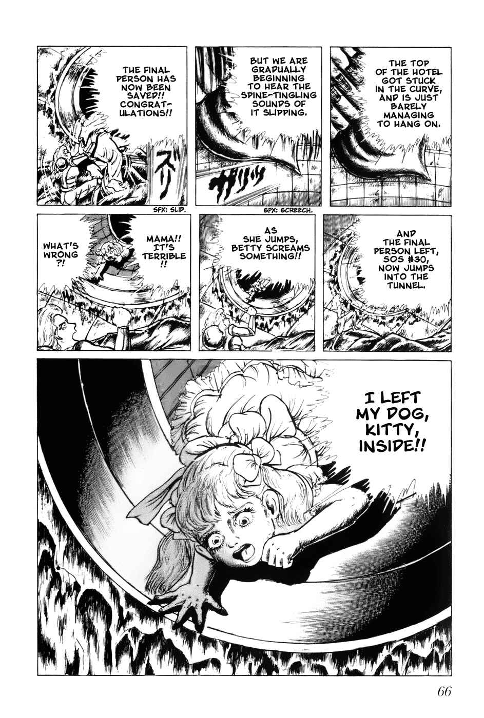 Page 16 Chapter 83 Fourteen