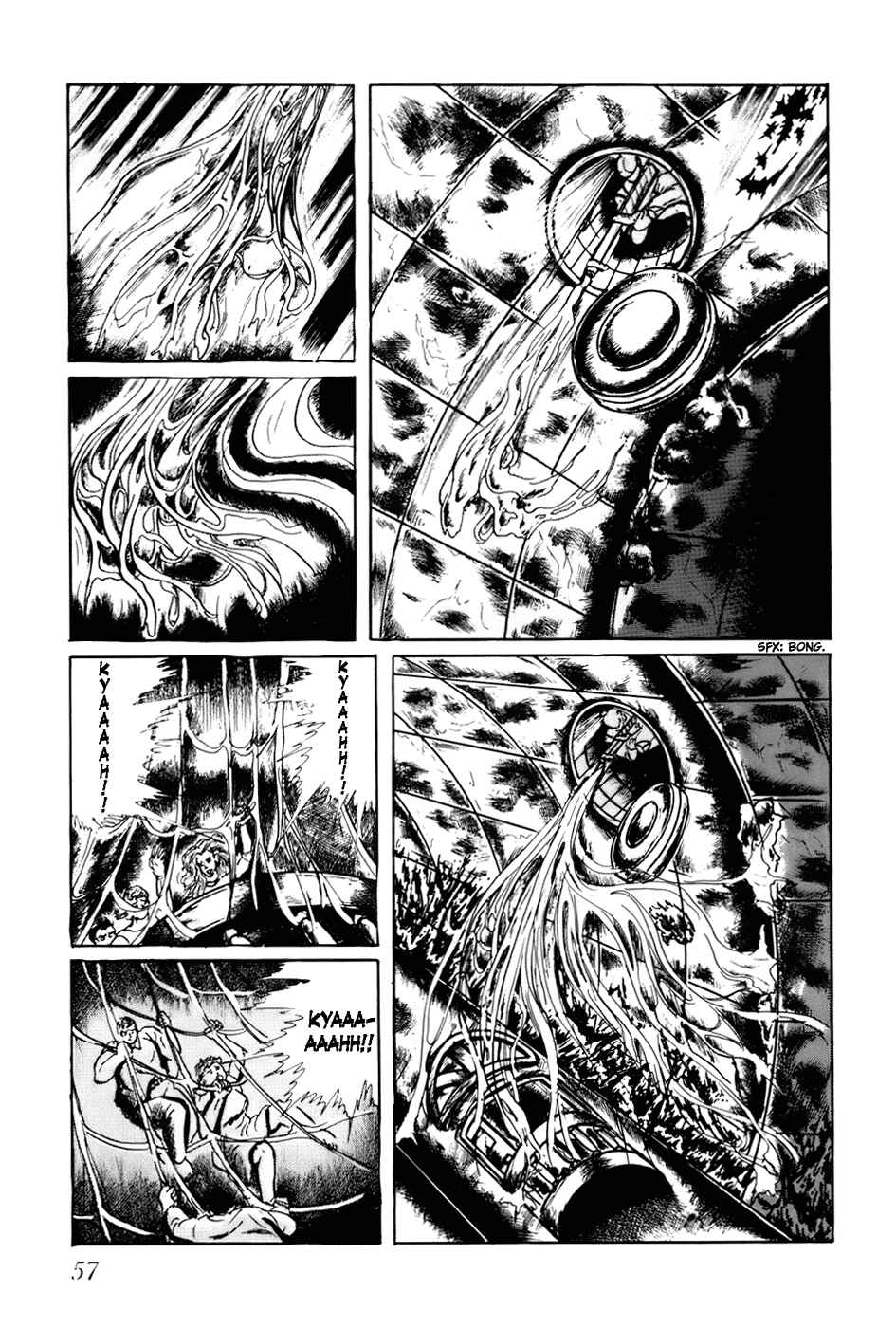 Page 7 Chapter 83 Fourteen