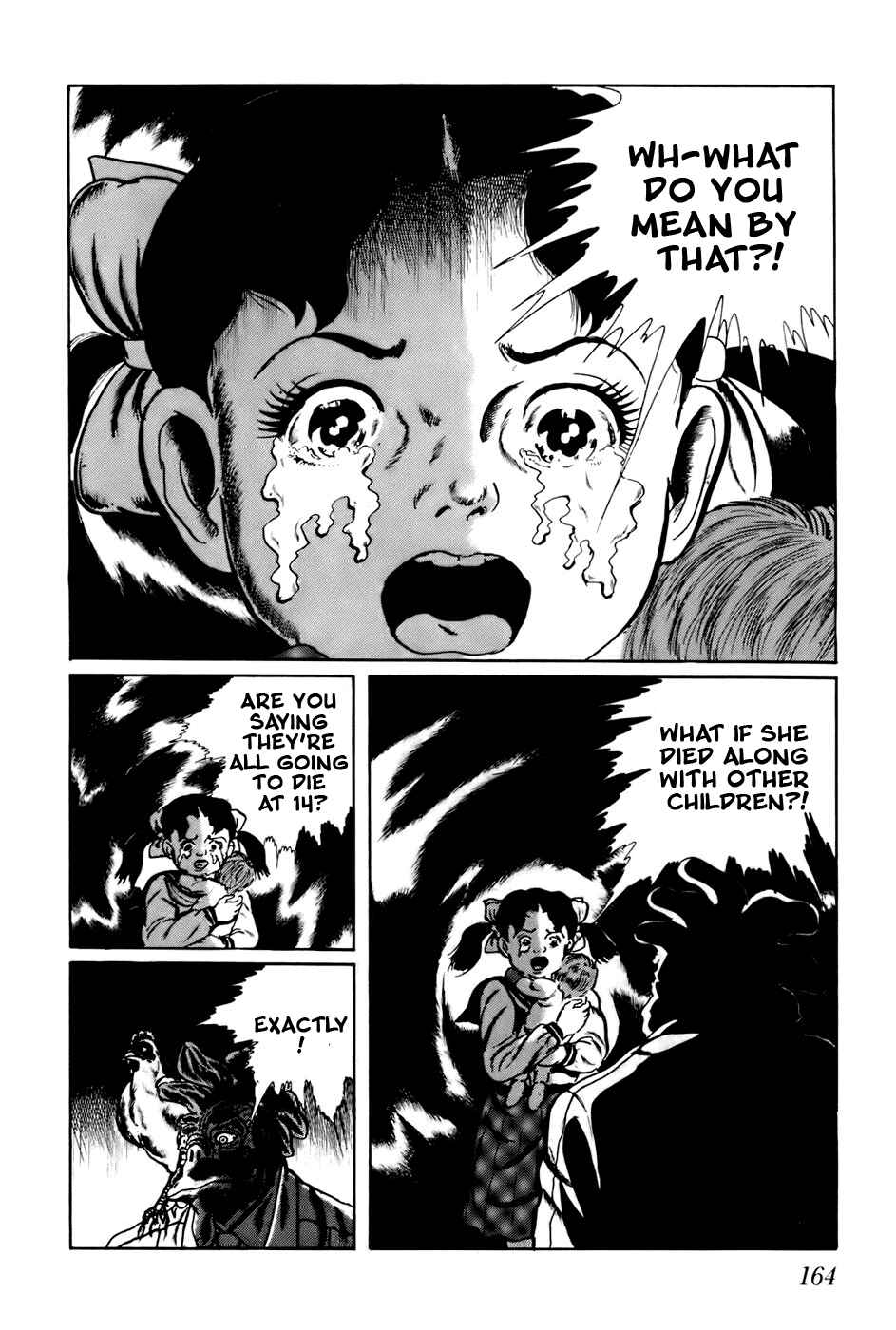 Page 2 Chapter 70 Fourteen