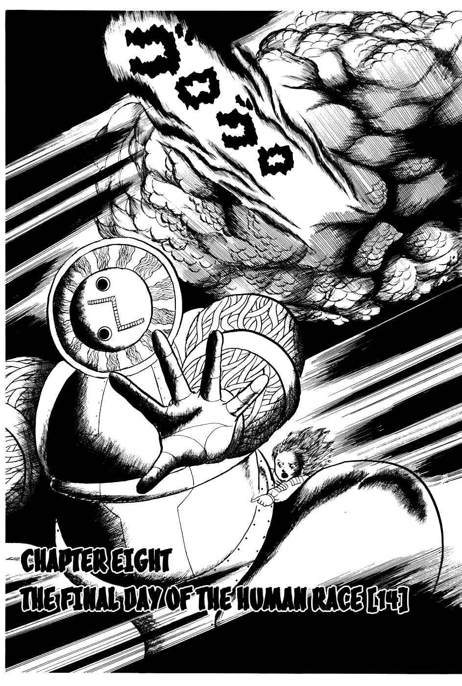 Page 1 Chapter 229 Fourteen