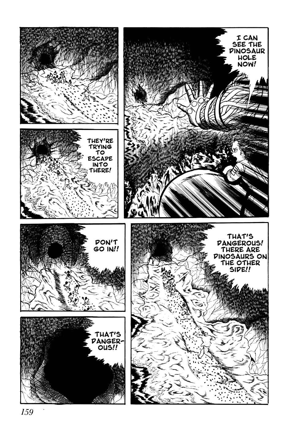 Page 13 Chapter 229 Fourteen