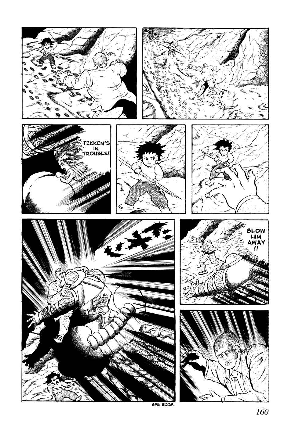 Page 14 Chapter 229 Fourteen