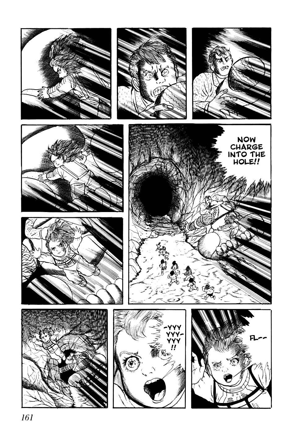 Page 15 Chapter 229 Fourteen