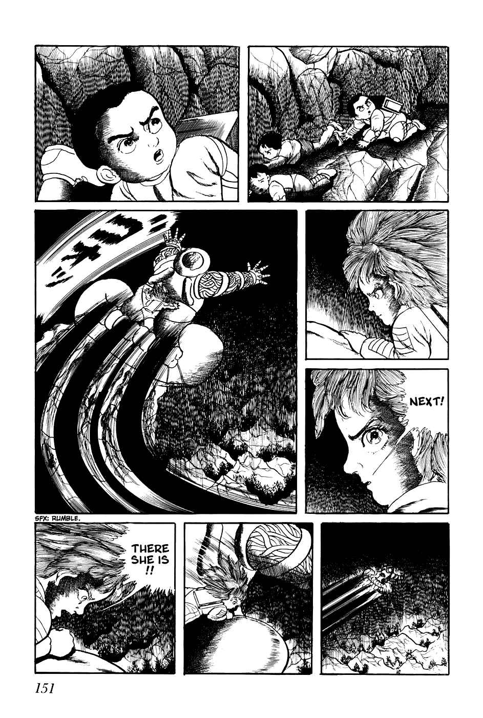 Page 5 Chapter 229 Fourteen