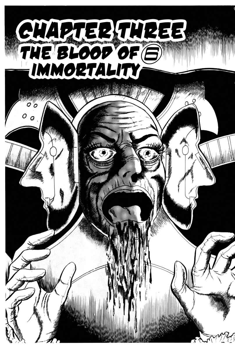 Page 1 Chapter 58 Fourteen