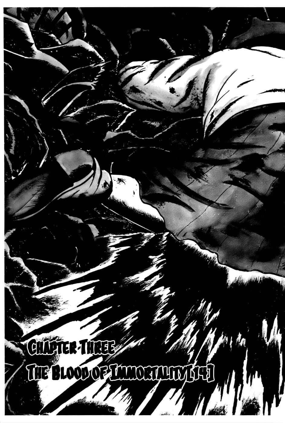 Page 1 Chapter 66 Fourteen