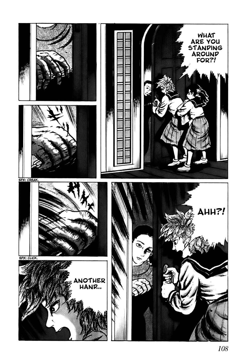 Page 10 Chapter 66 Fourteen
