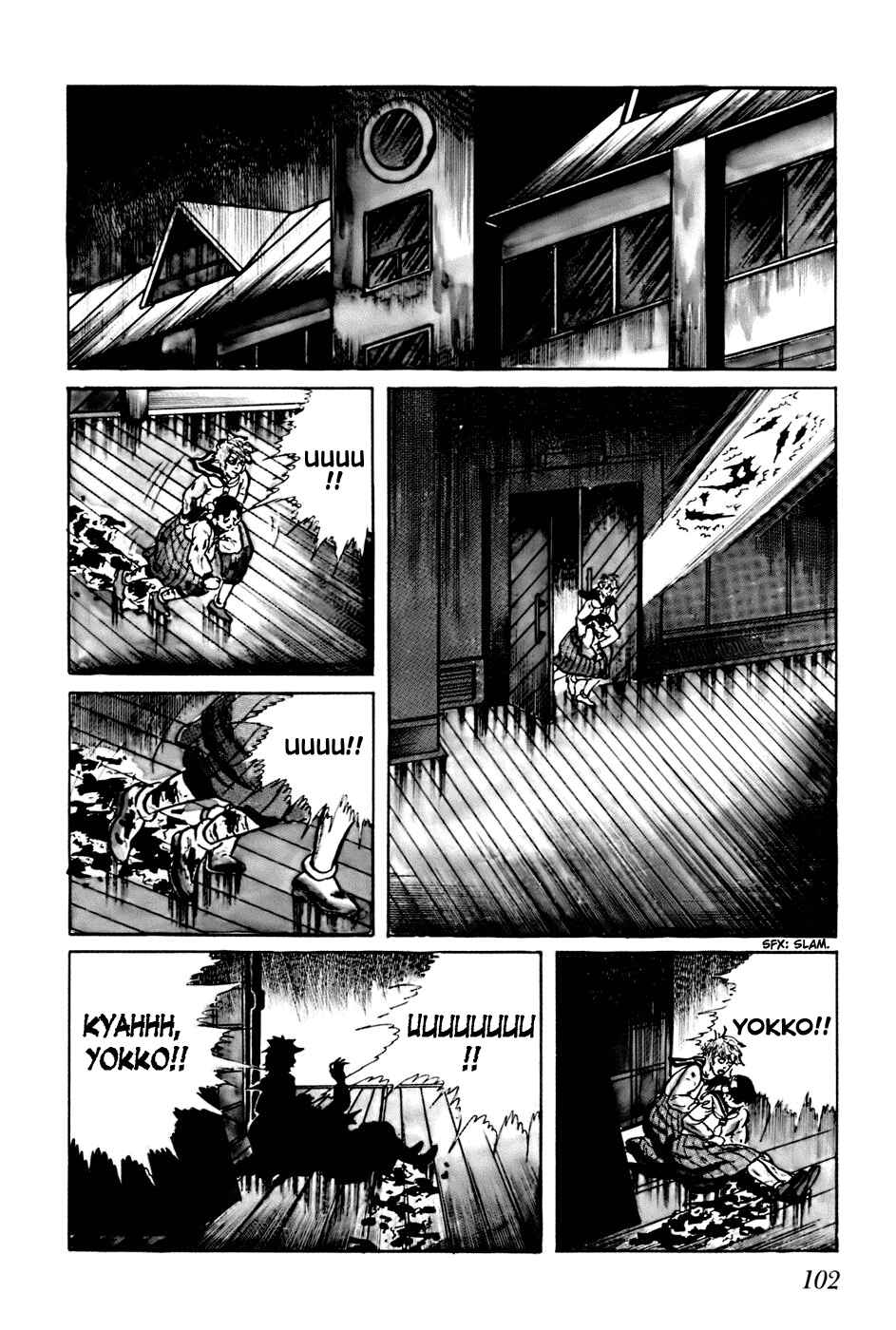 Page 4 Chapter 66 Fourteen