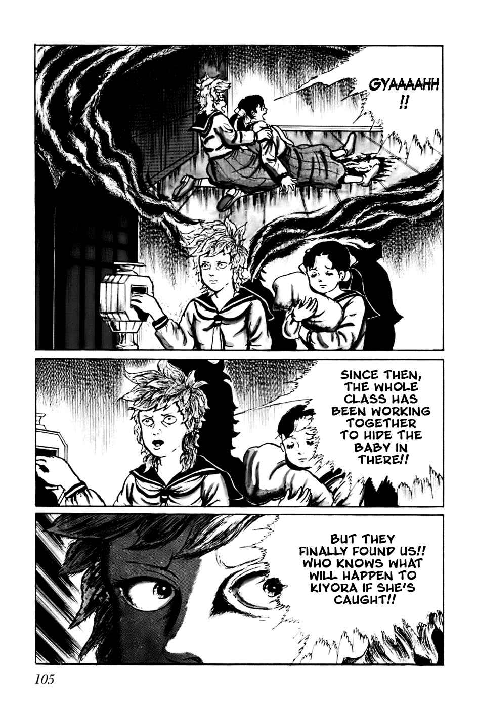 Page 7 Chapter 66 Fourteen