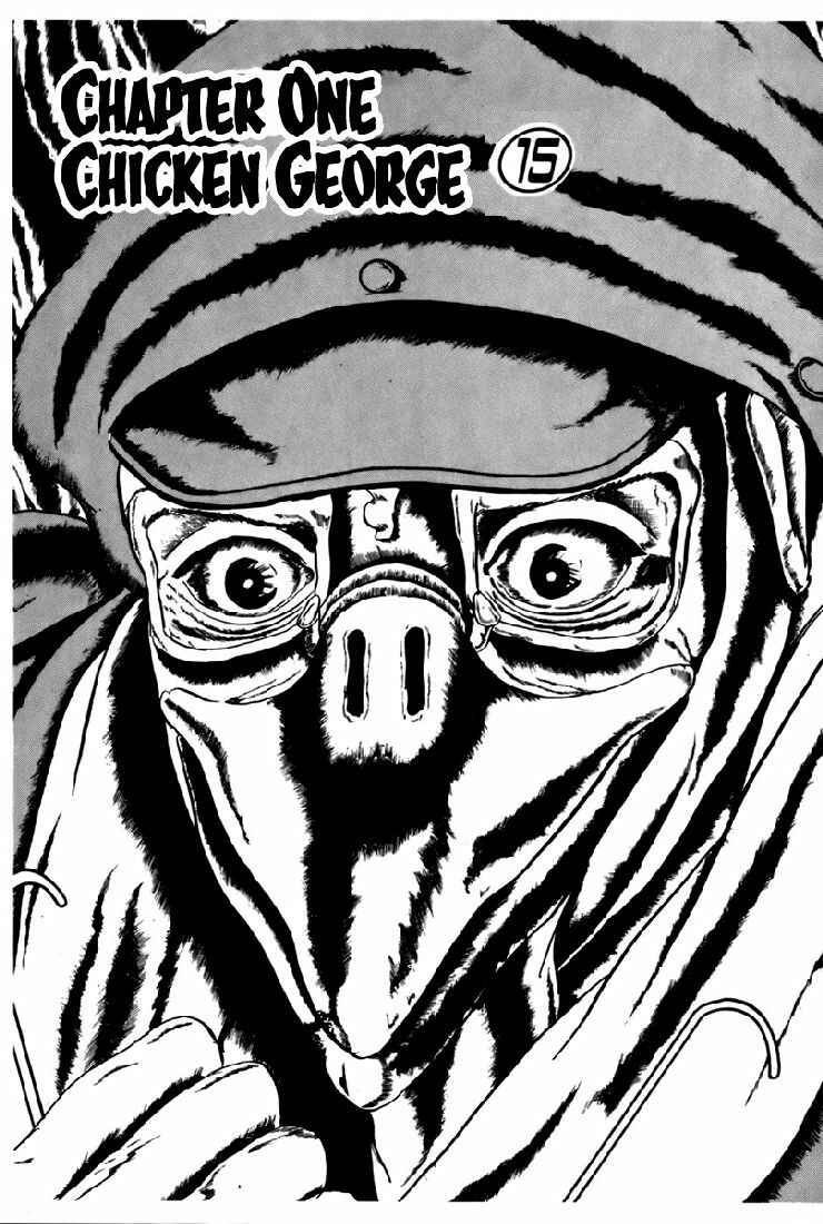 Page 1 Chapter 15 Fourteen