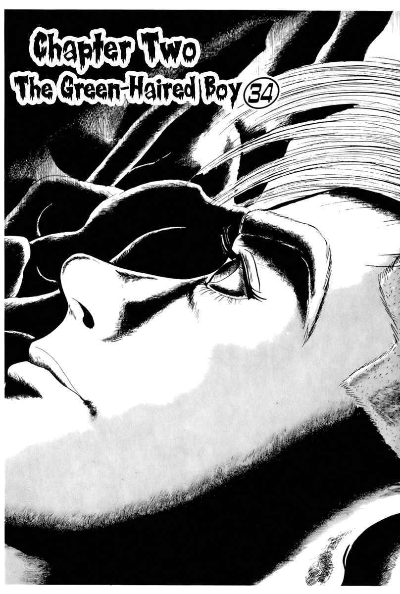 Page 1 Chapter 51 Fourteen