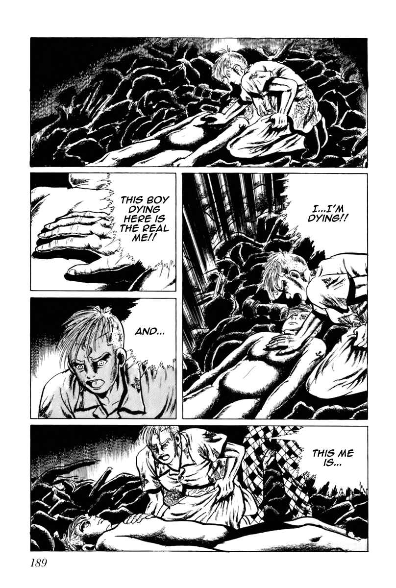 Page 11 Chapter 51 Fourteen