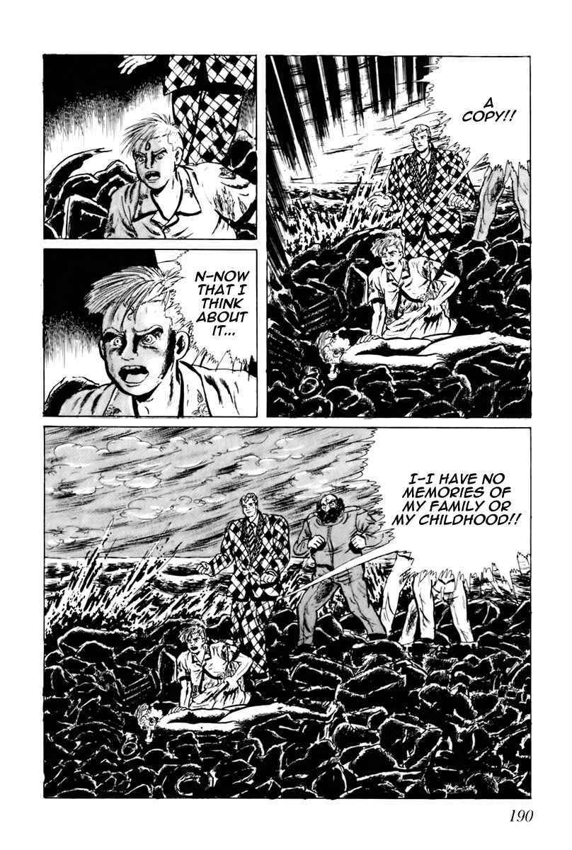 Page 12 Chapter 51 Fourteen