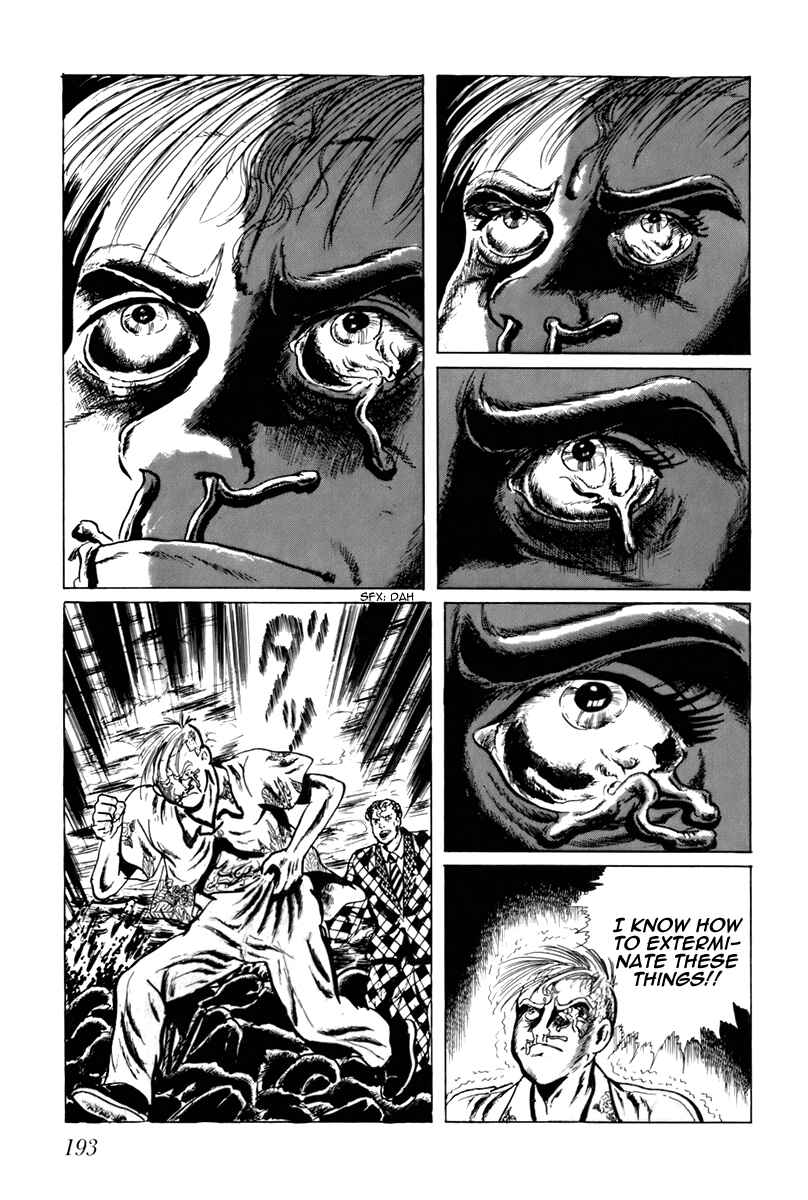 Page 15 Chapter 51 Fourteen