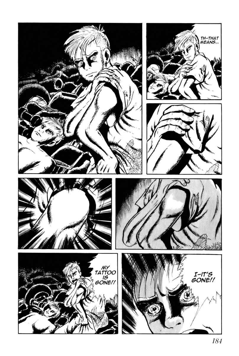 Page 6 Chapter 51 Fourteen