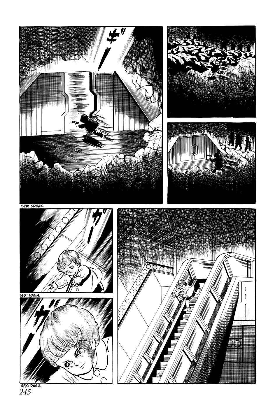 Page 3 Chapter 235 Fourteen