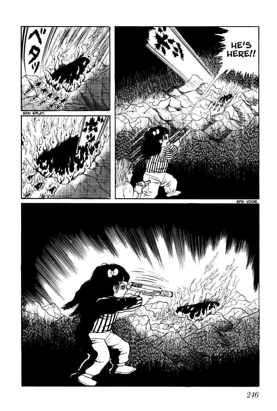 Page 4 Chapter 235 Fourteen