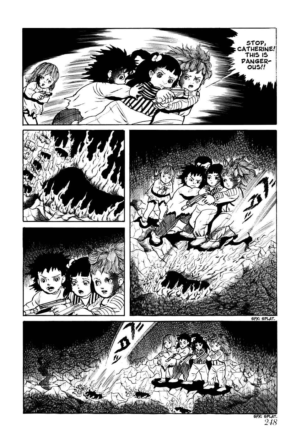 Page 6 Chapter 235 Fourteen