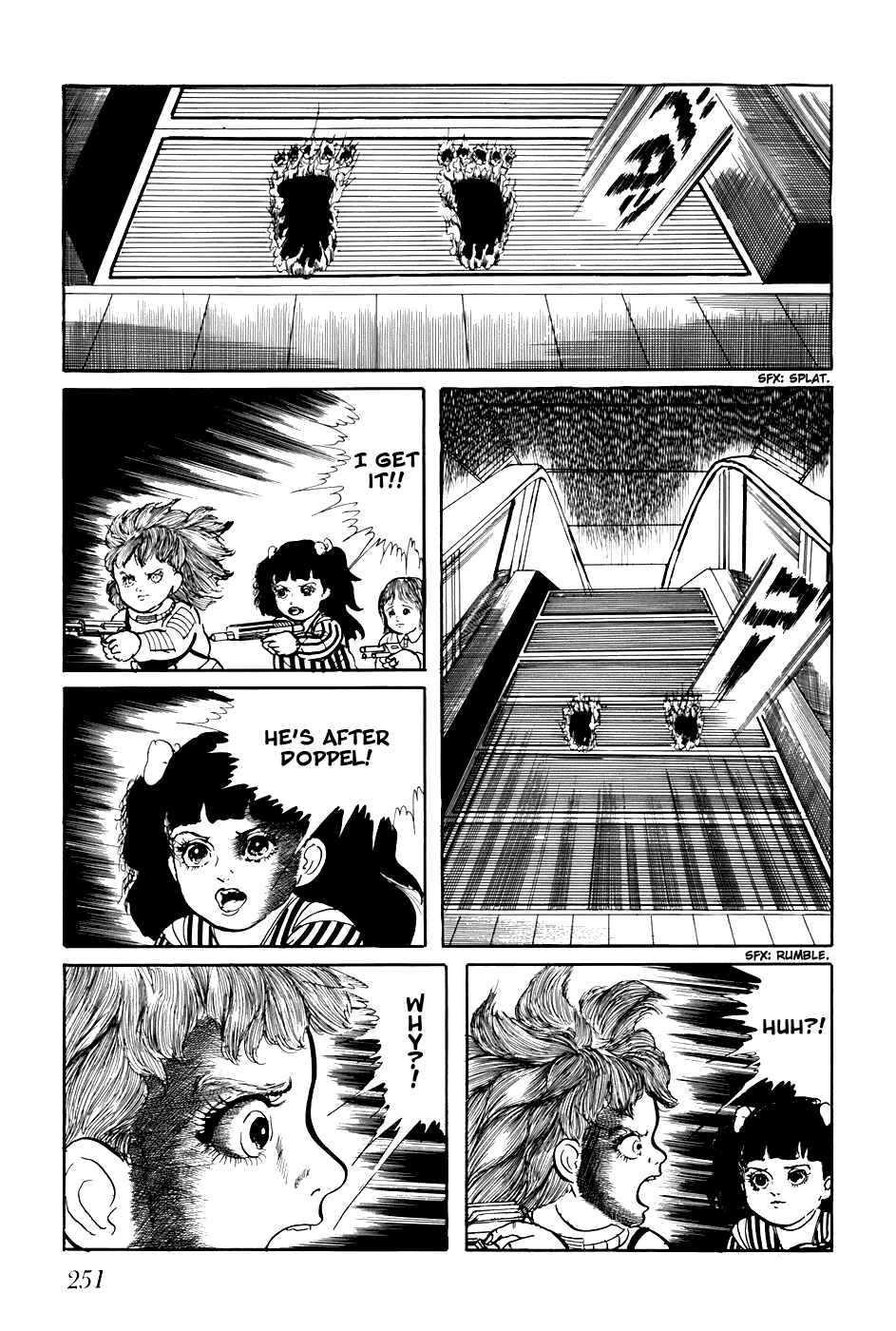 Page 9 Chapter 235 Fourteen
