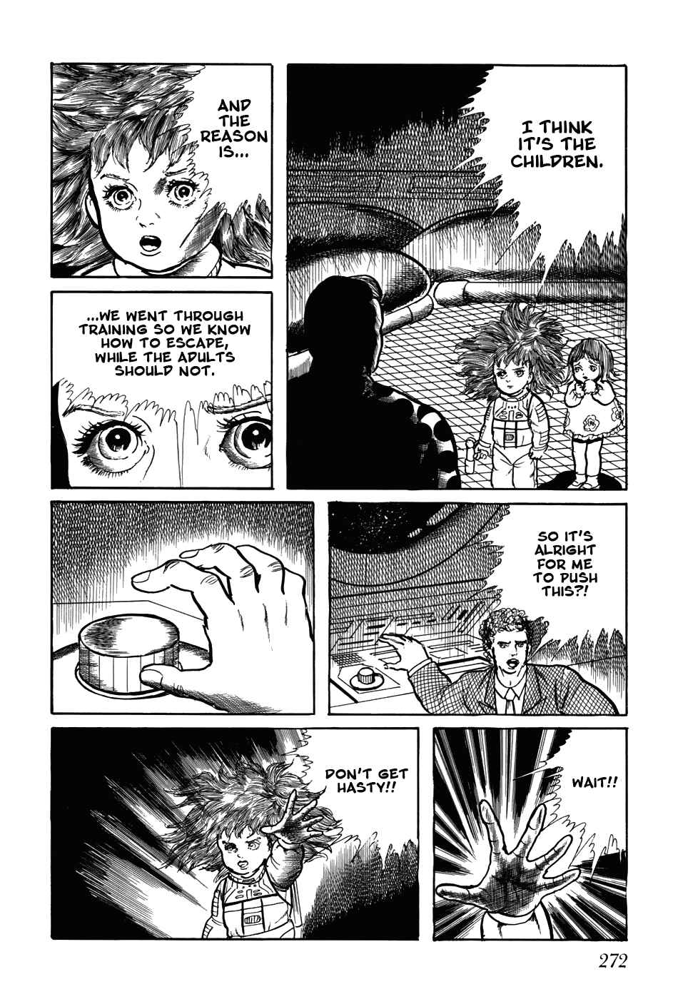 Page 14 Chapter 196 Fourteen
