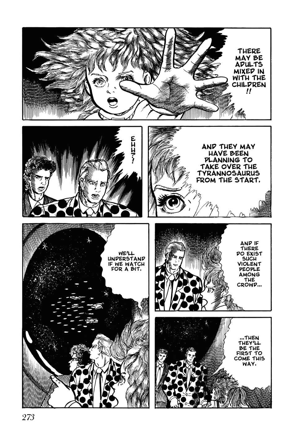 Page 15 Chapter 196 Fourteen