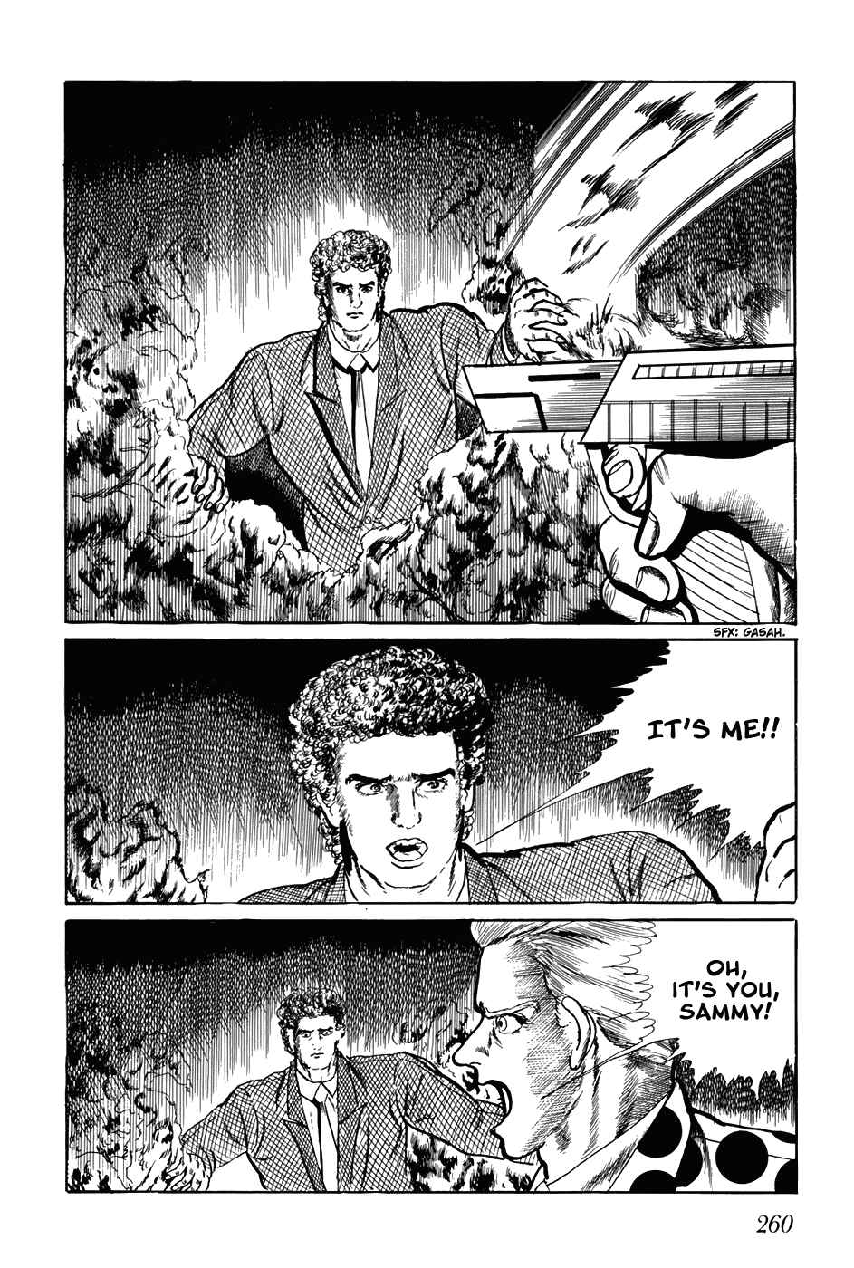 Page 2 Chapter 196 Fourteen