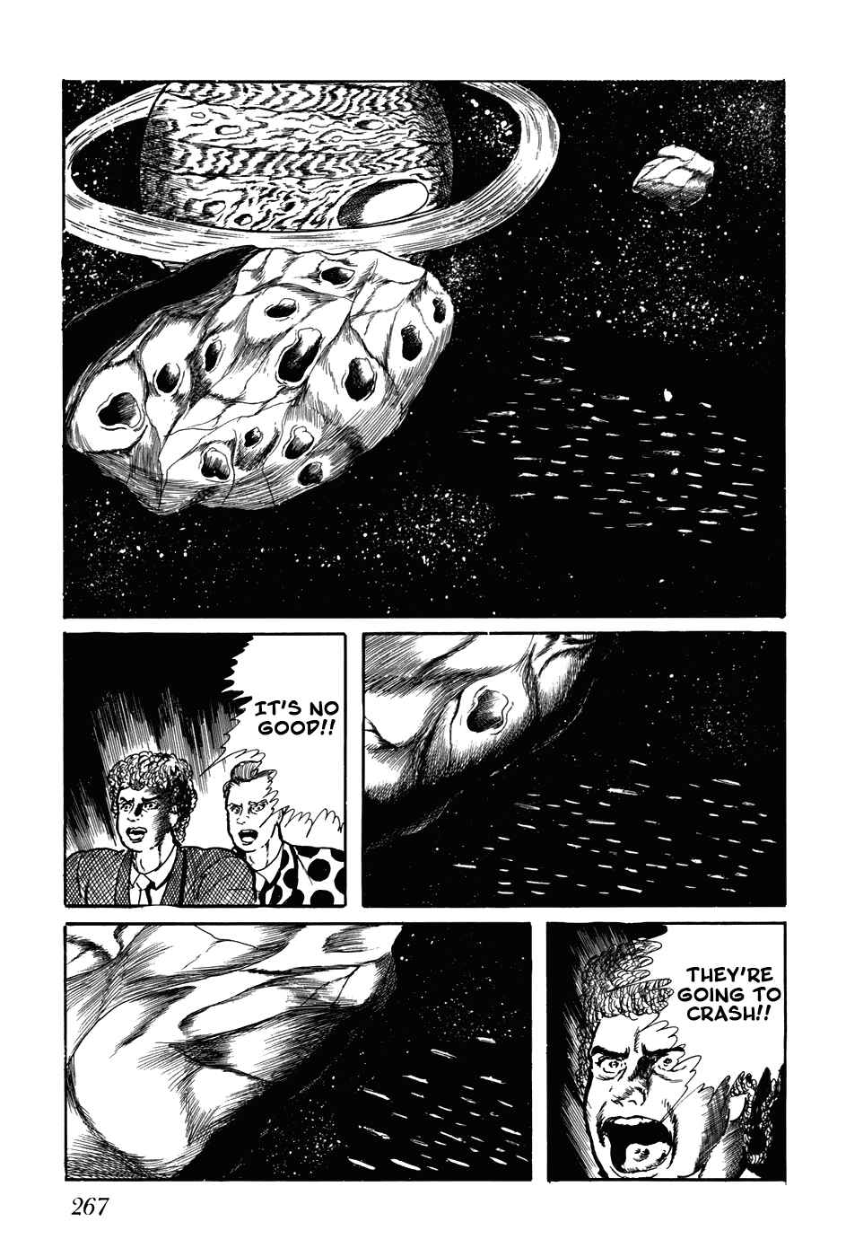 Page 9 Chapter 196 Fourteen