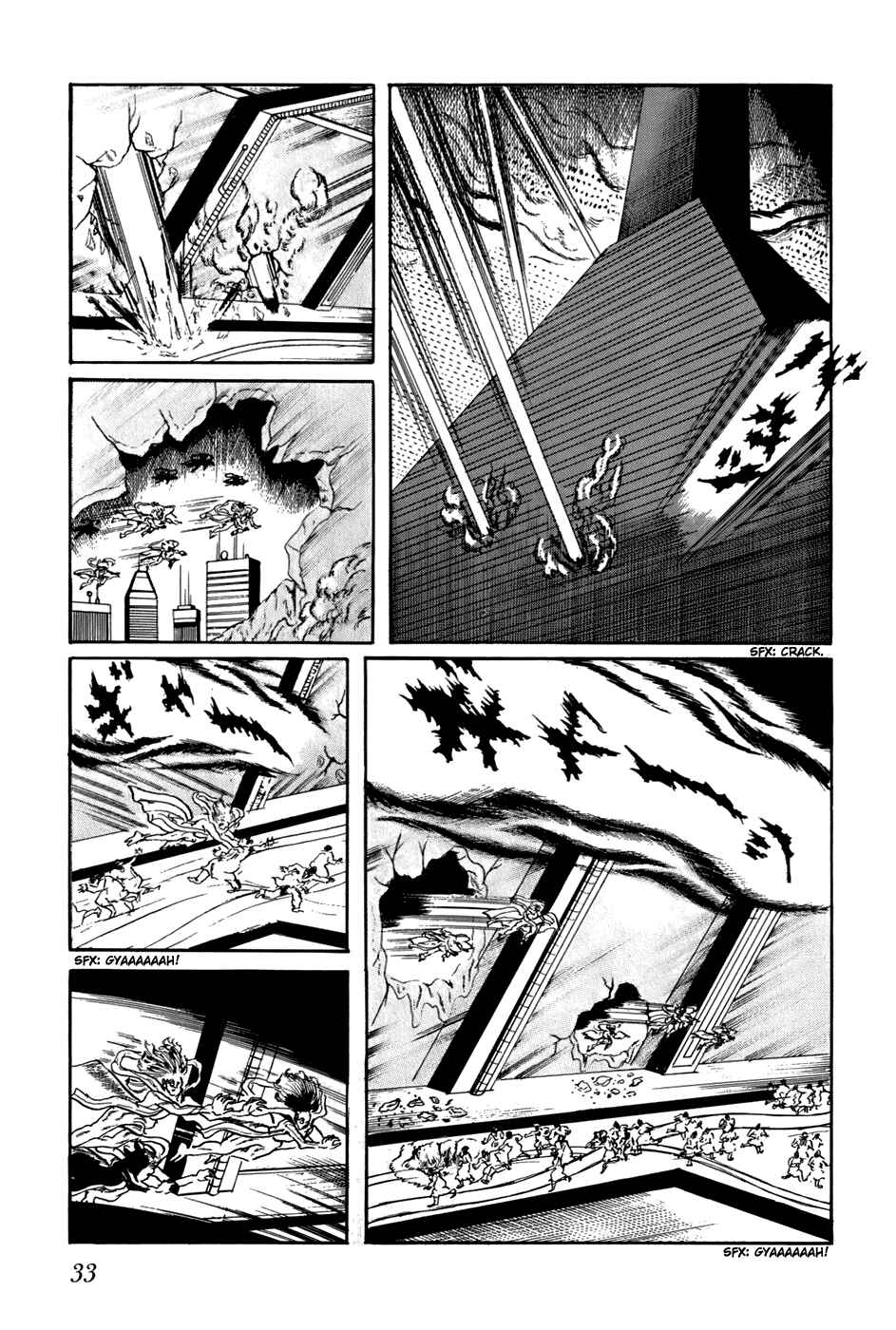 Page 14 Chapter 161 Fourteen
