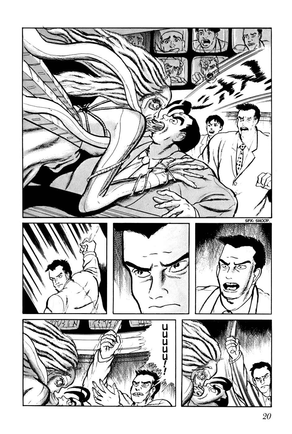 Page 2 Chapter 161 Fourteen