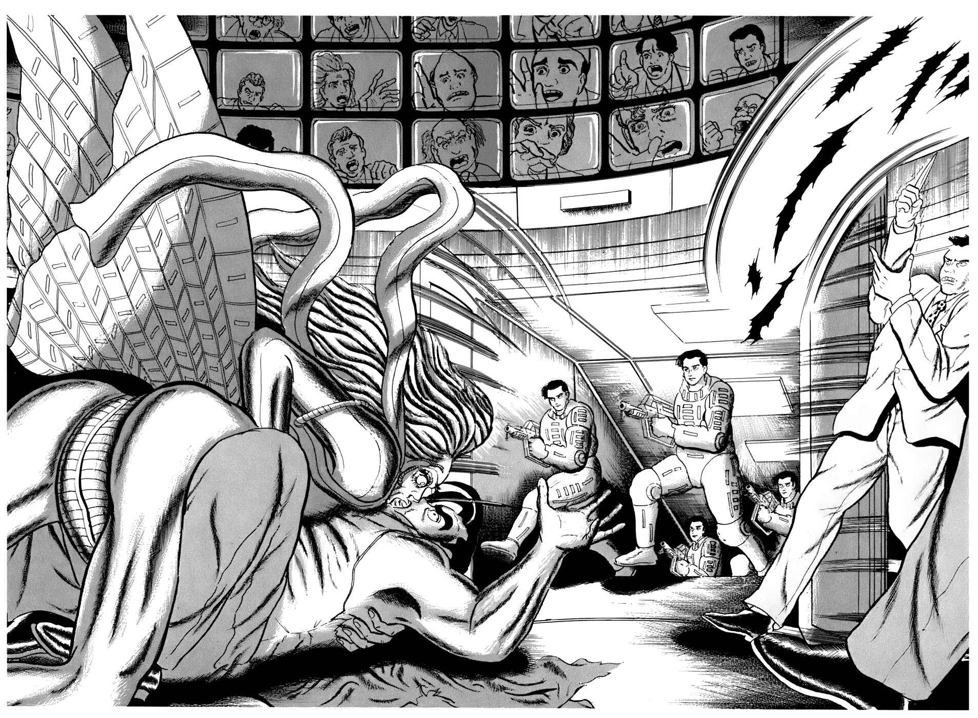 Page 6 Chapter 161 Fourteen