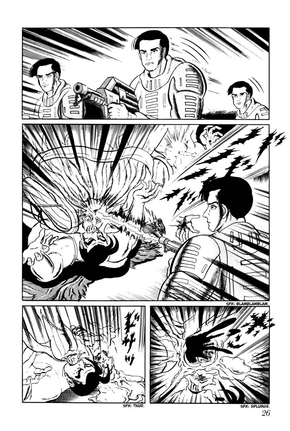 Page 7 Chapter 161 Fourteen