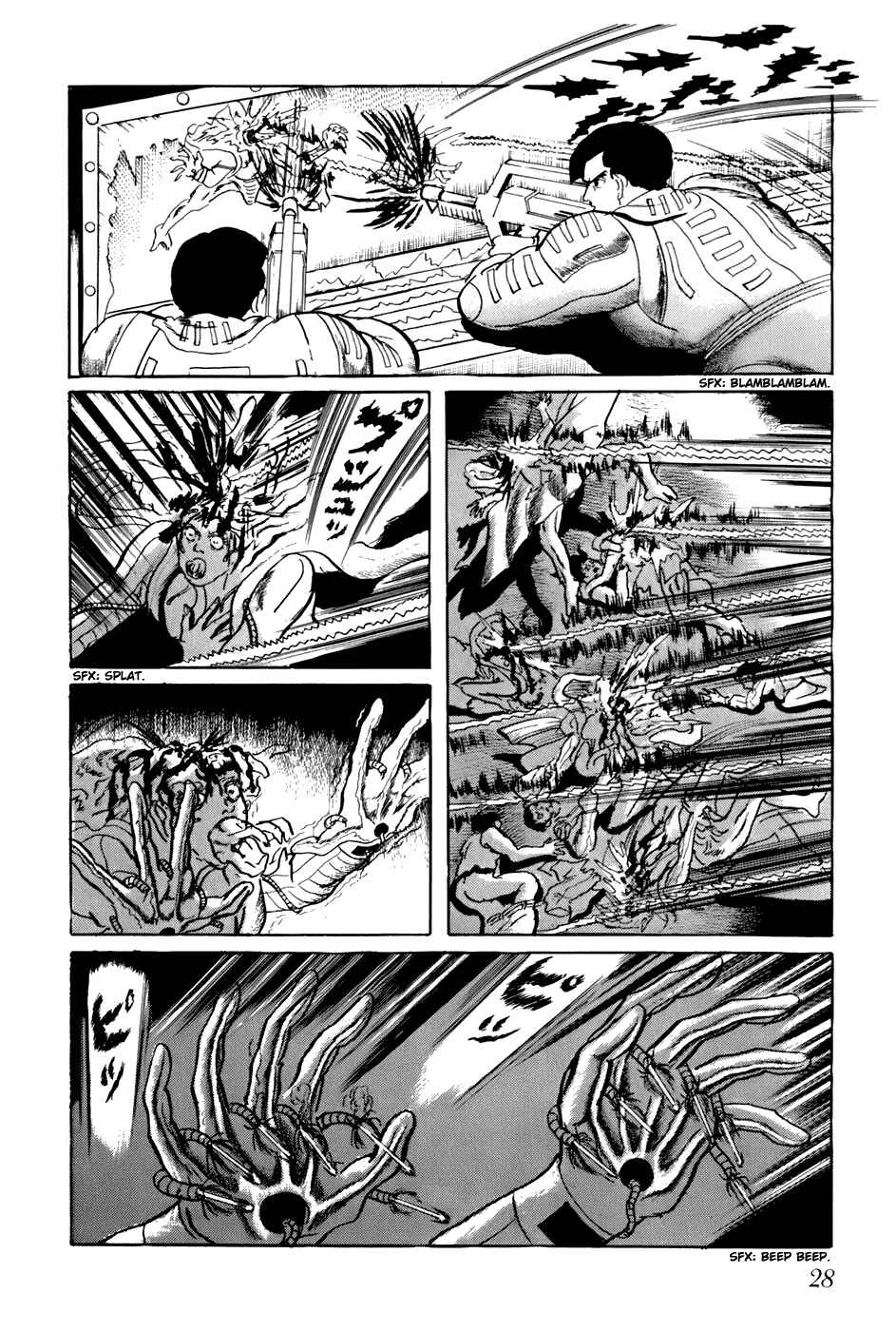 Page 9 Chapter 161 Fourteen