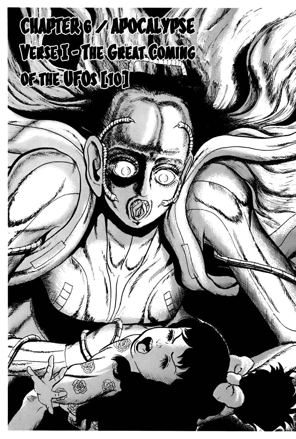 Page 1 Chapter 162 Fourteen