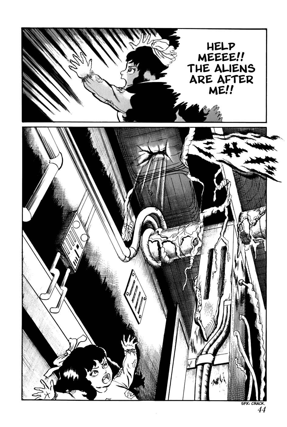 Page 10 Chapter 162 Fourteen