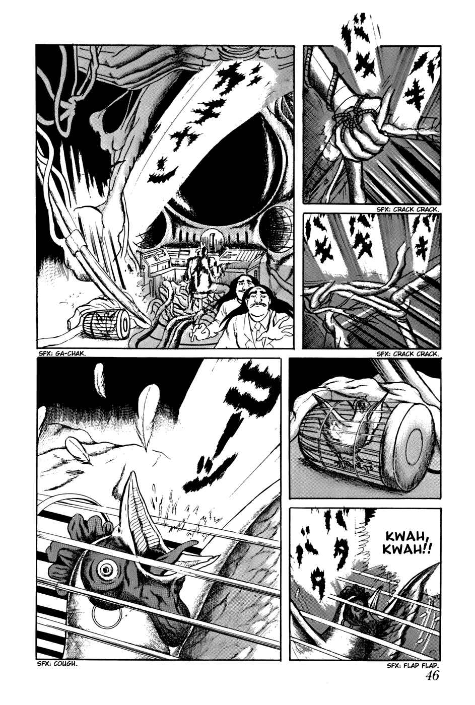 Page 12 Chapter 162 Fourteen