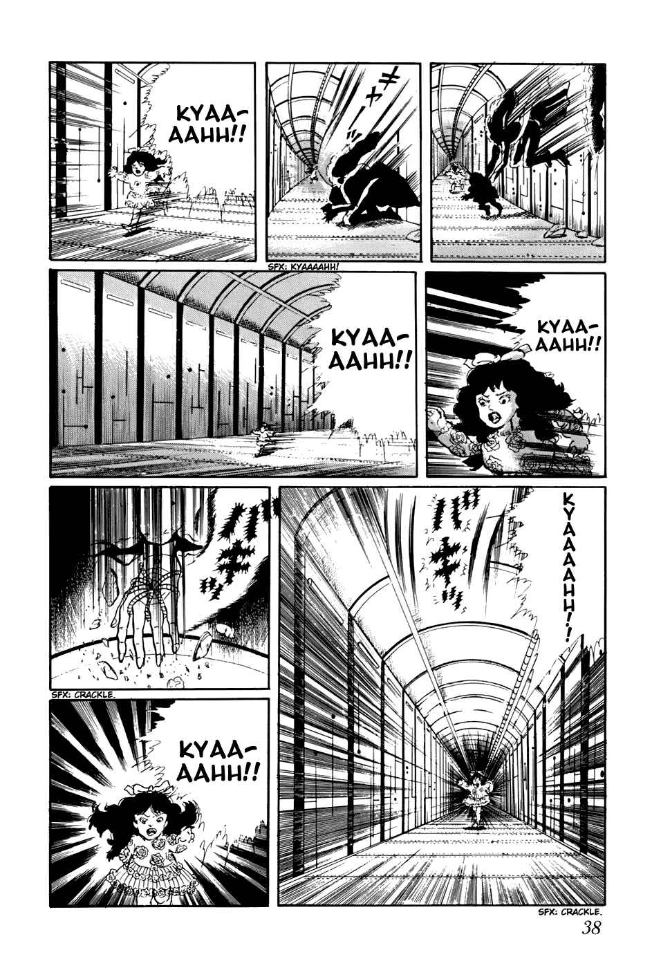 Page 4 Chapter 162 Fourteen