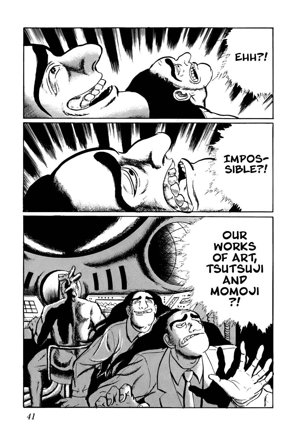 Page 7 Chapter 162 Fourteen
