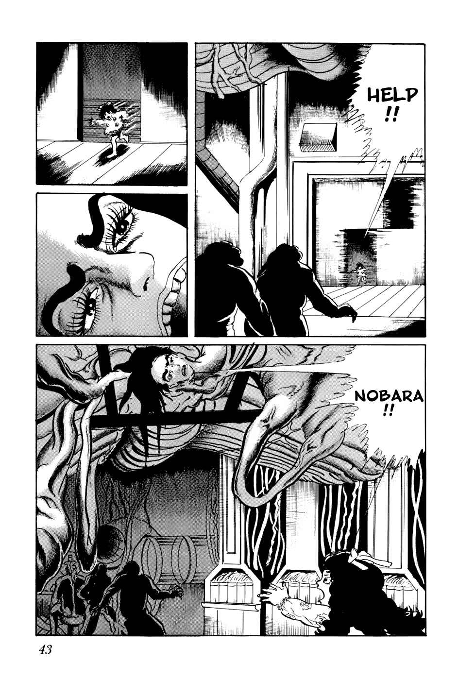 Page 9 Chapter 162 Fourteen