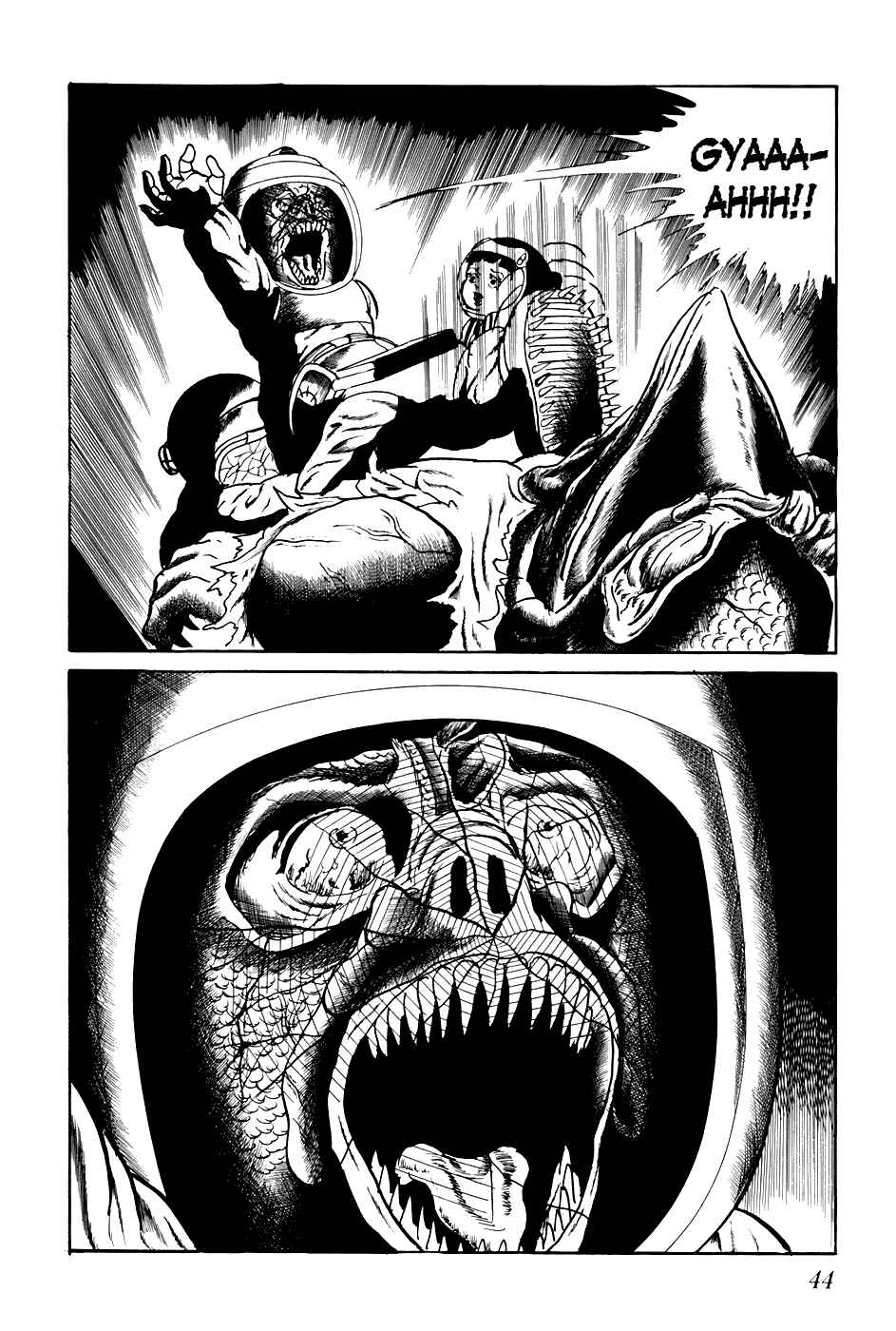 Page 10 Chapter 243 Fourteen