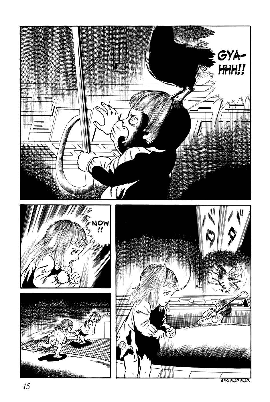 Page 11 Chapter 243 Fourteen