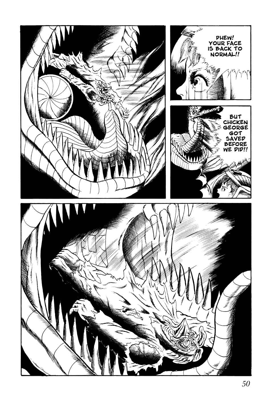 Page 16 Chapter 243 Fourteen