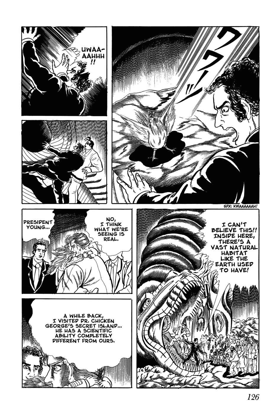 Page 11 Chapter 187 Fourteen