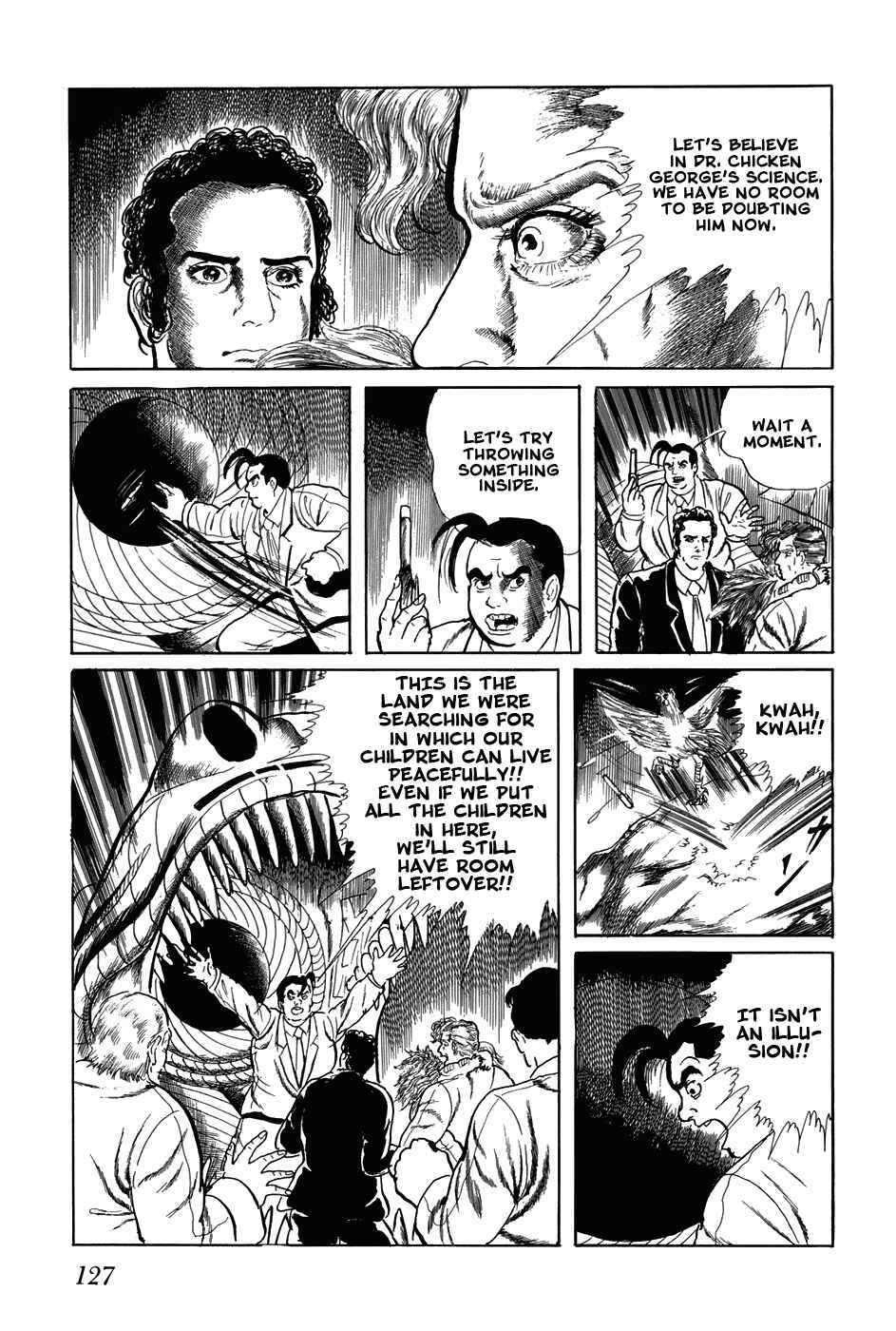 Page 12 Chapter 187 Fourteen