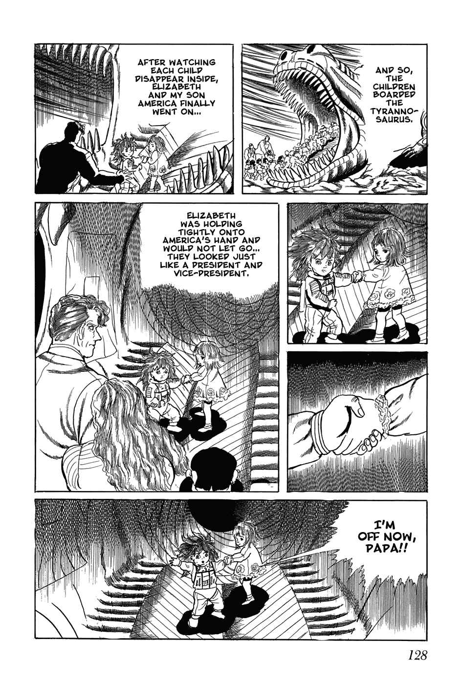 Page 13 Chapter 187 Fourteen