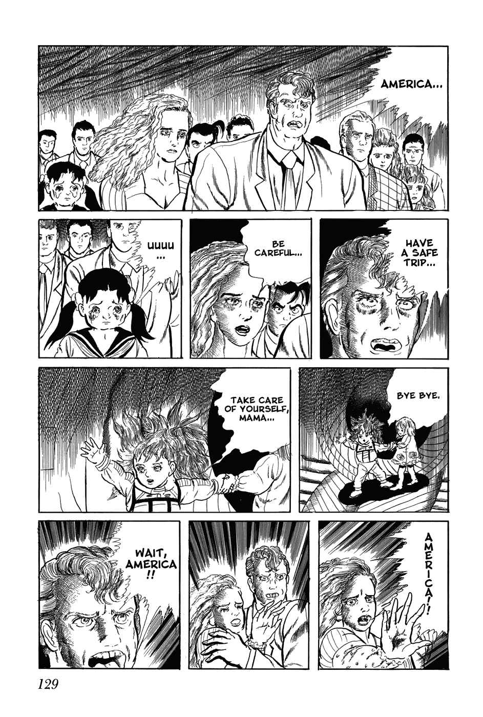 Page 14 Chapter 187 Fourteen