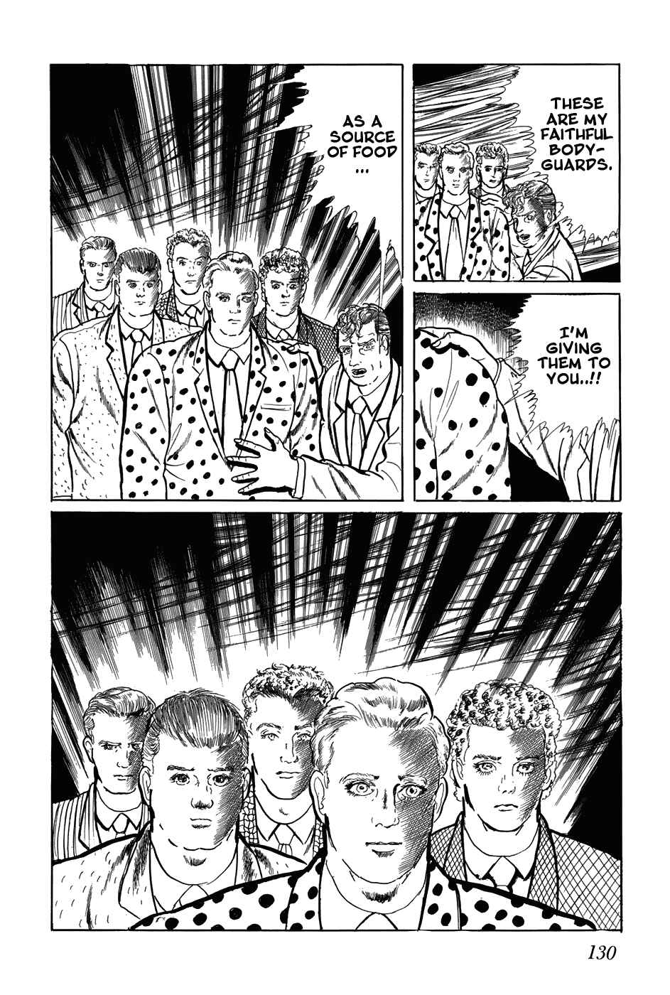 Page 15 Chapter 187 Fourteen